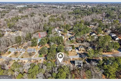 241 Sarah Lane, Lawrenceville, GA 30046 - Photo 56