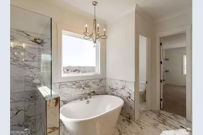 1657 Malcom Estates Ridge, Bogart, GA 30622 - Photo 32