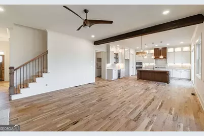 1657 Malcom Estates Ridge, Bogart, GA 30622 - Photo 16