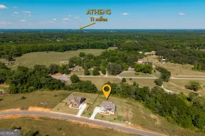 1657 Malcom Estates Ridge, Bogart, GA 30622 - Photo 8