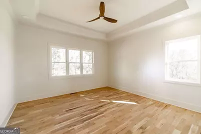 1657 Malcom Estates Ridge, Bogart, GA 30622 - Photo 36