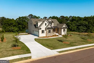 1657 Malcom Estates Ridge, Bogart, GA 30622 - Photo 78