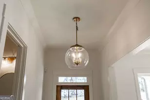 1657 Malcom Estates Ridge, Bogart, GA 30622 - Photo 4