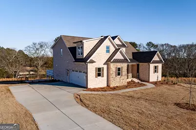 1657 Malcom Estates Ridge, Bogart, GA 30622 - Photo 72