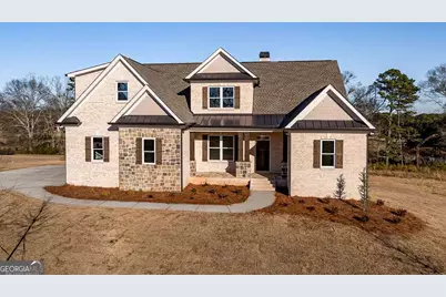 1657 Malcom Estates Ridge, Bogart, GA 30622 - Photo 1