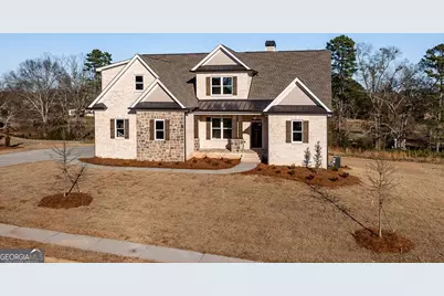 1657 Malcom Estates Ridge, Bogart, GA 30622 - Photo 8