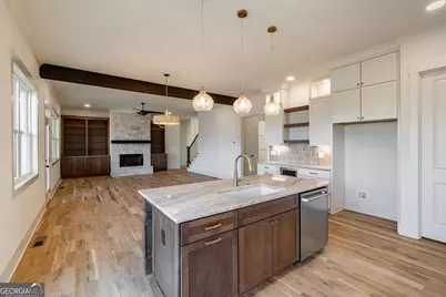 1657 Malcom Estates Ridge, Bogart, GA 30622 - Photo 22