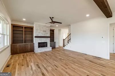 1657 Malcom Estates Ridge, Bogart, GA 30622 - Photo 16