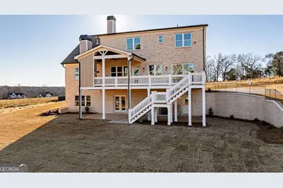 1657 Malcom Estates Ridge, Bogart, GA 30622 - Photo 70