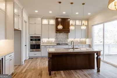 1657 Malcom Estates Ridge, Bogart, GA 30622 - Photo 20