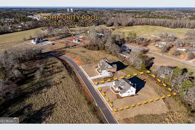 1657 Malcom Estates Ridge, Bogart, GA 30622 - Photo 2