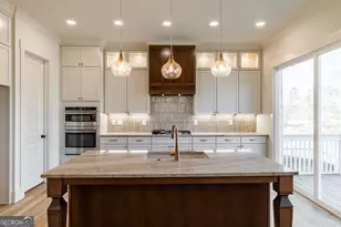 1657 Malcom Estates Ridge, Bogart, GA 30622 - Photo 16