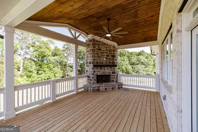 1657 Malcom Estates Ridge, Bogart, GA 30622 - Photo 64