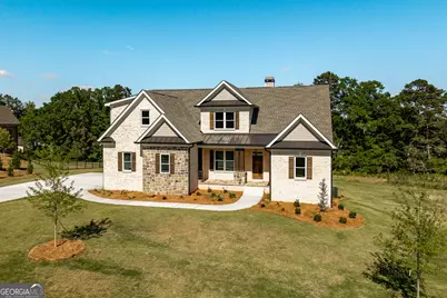 1657 Malcom Estates Ridge, Bogart, GA 30622 - Photo 2