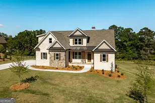 1657 Malcom Ests Rdg, Bogart, GA 30622 - Photo 2