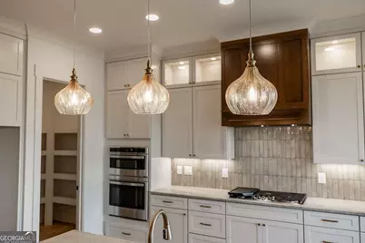 1657 Malcom Estates Ridge, Bogart, GA 30622 - Photo 20