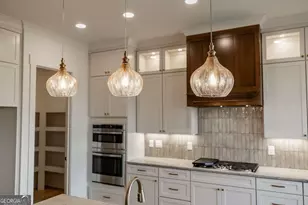 1657 Malcom Estates Ridge, Bogart, GA 30622 - Photo 20