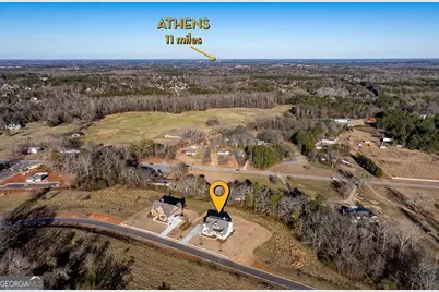 1657 Malcom Estates Ridge, Bogart, GA 30622 - Photo 4