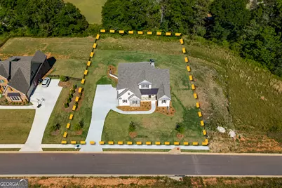 1657 Malcom Estates Ridge, Bogart, GA 30622 - Photo 4