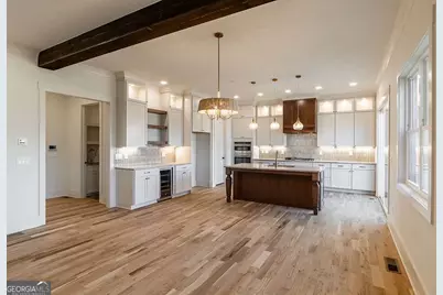 1657 Malcom Estates Ridge, Bogart, GA 30622 - Photo 14