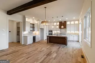 1657 Malcom Estates Ridge, Bogart, GA 30622 - Photo 14