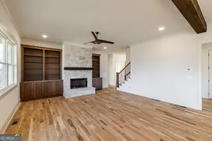 1657 Malcom Estates Ridge, Bogart, GA 30622 - Photo 10