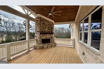 1657 Malcom Estates Ridge, Bogart, GA 30622 - Photo 68