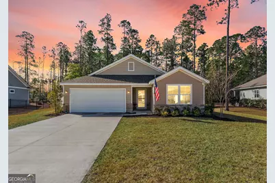 144 Oarsman Crossing, Saint Marys, GA 31558 - Photo 1