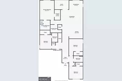 144 Oarsman Crossing, Saint Marys, GA 31558 - Photo 36
