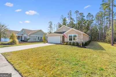 144 Oarsman Crossing, Saint Marys, GA 31558 - Photo 4
