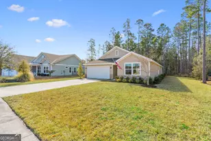 144 Oarsman Crossing, Saint Marys, GA 31558 - Photo 4