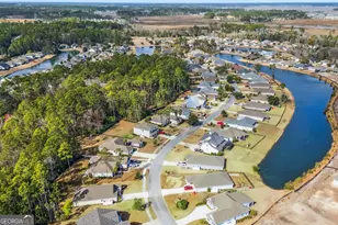 144 Oarsman Crossing, Saint Marys, GA 31558 - Photo 34