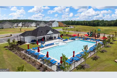 822 Trillium Drive, Locust Grove, GA 30248 - Photo 6