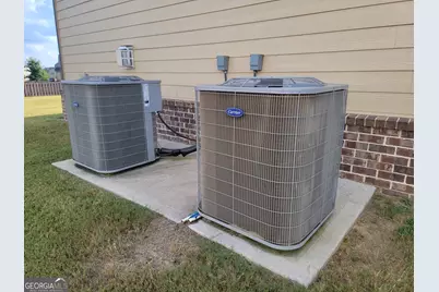 640 Edgar Street, Hampton, GA 30228 - Photo 8