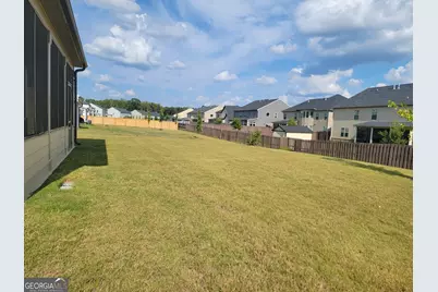 640 Edgar Street, Hampton, GA 30228 - Photo 4