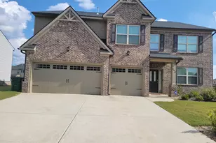 640 Edgar St, Hampton, GA 30228 - Photo 1