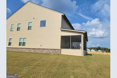 640 Edgar Street, Hampton, GA 30228 - Photo 2