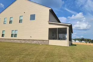 640 Edgar St, Hampton, GA 30228 - Photo 2