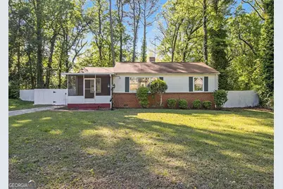 1931 Oana Street SW, Atlanta, GA 30310 - Photo 1