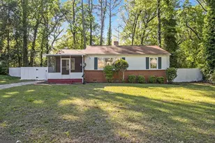 1931 Oana St SW, Atlanta, GA 30310 - Photo 1