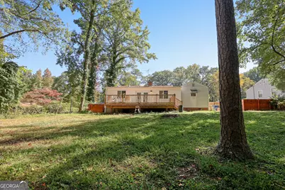 1931 Oana Street SW, Atlanta, GA 30310 - Photo 24