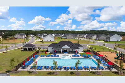 349 Arnica Drive, Locust Grove, GA 30248 - Photo 2