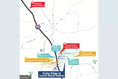 349 Arnica Drive, Locust Grove, GA 30248 - Photo 10