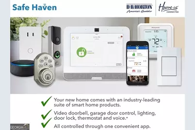 349 Arnica Drive, Locust Grove, GA 30248 - Photo 8