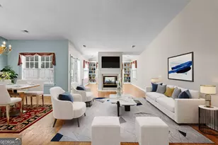 2006 Village Park Dr, Peachtree City, GA 30269 - Photo 4