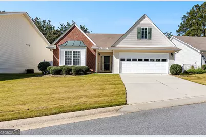 2006 Village Park Drive, Peachtree City, GA 30269 - Photo 34