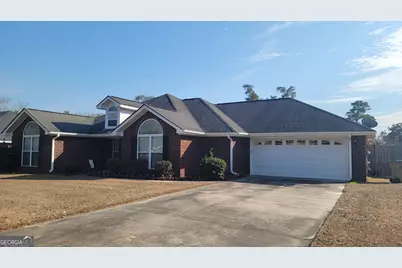 51 Lachlan Lane, Midway, GA 31320 - Photo 1