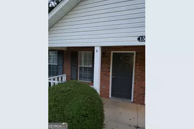 1512 Turner Court #A, Dublin, GA 31021 - Photo 1
