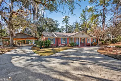 188 Old Sunbury Road, Hinesville, GA 31313 - Photo 4