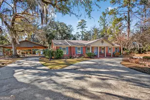 188 Old Sunbury Rd, Hinesville, GA 31313 - Photo 4